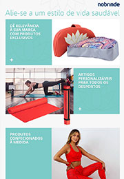 Material para Medita��o, Yoga, Pilates e muito mais!