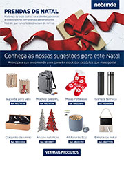 Conhe�a as Nossas Sugest�es para este Natal