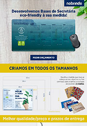 Bases de secret�ria � medida